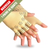 1 paire de Gants Arthrose