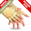 2 paires de Gants Athrose