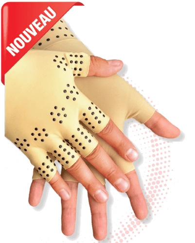 Gant Arthrose